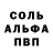 Alpha PVP СК Canada Gggt